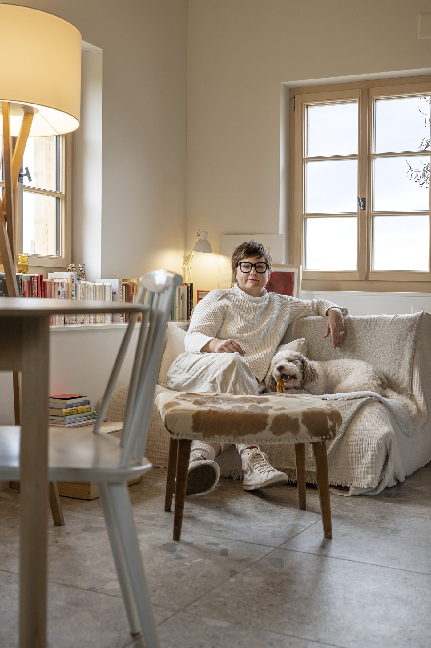 Interior Tiny House Photography Regine Giesecke